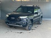 Lada (ВАЗ) Niva I Рестайлинг (Travel) Ижевск  - изображение 15