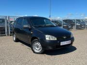 Lada (ВАЗ) Kalina I Буинск  - изображение 19