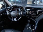 Toyota Camry VIII (XV70) Москва  - изображение 33