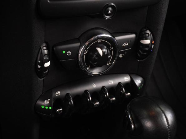Mini Hatch II (R56) Рестайлинг с пробегом 2011 года, цена 799 000 рублей, 162266 км, хэтчбек, Автокод Объявления