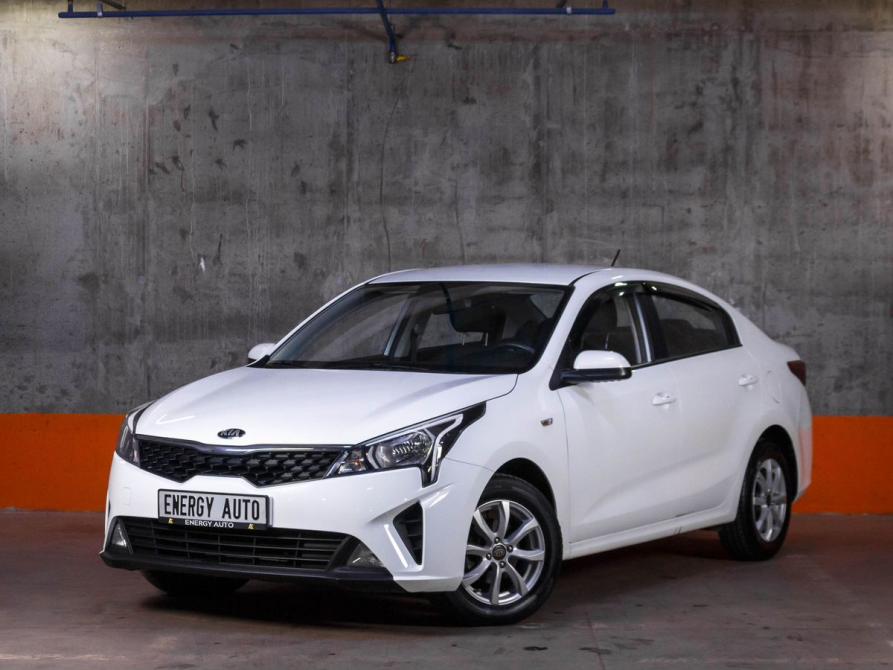 Kia Rio IV Рестайлинг Уфа  - изображение 7