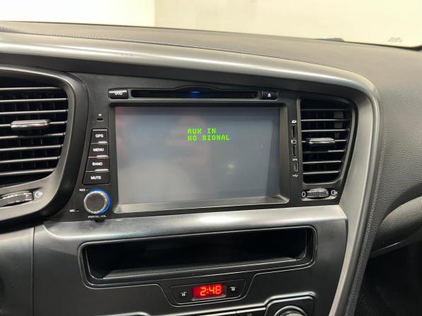 Kia K5 I с пробегом 2011 года, цена 1 125 000 рублей, 227000 км, седан, Автокод Объявления