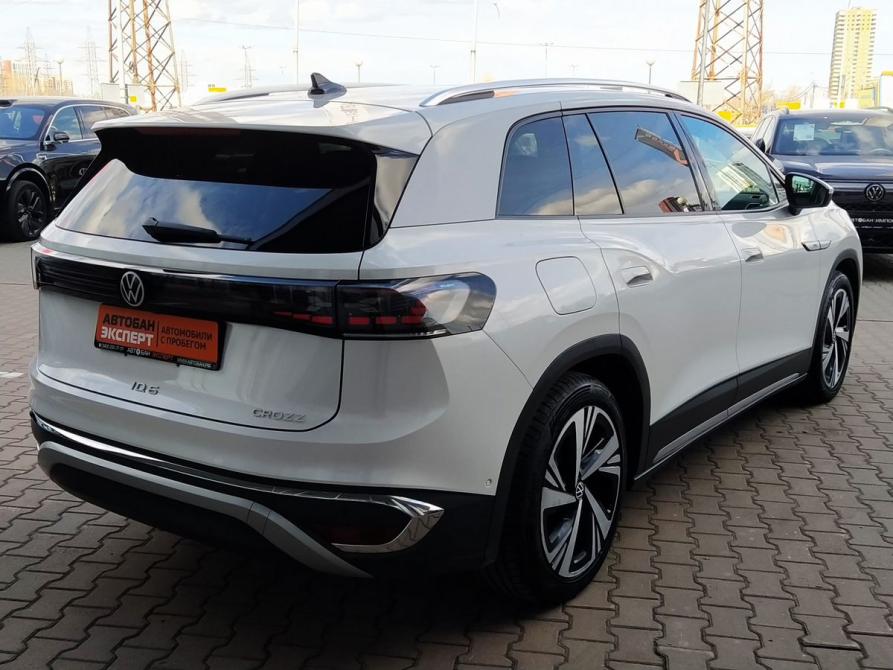 Volkswagen ID.6 Екатеринбург  - изображение 3