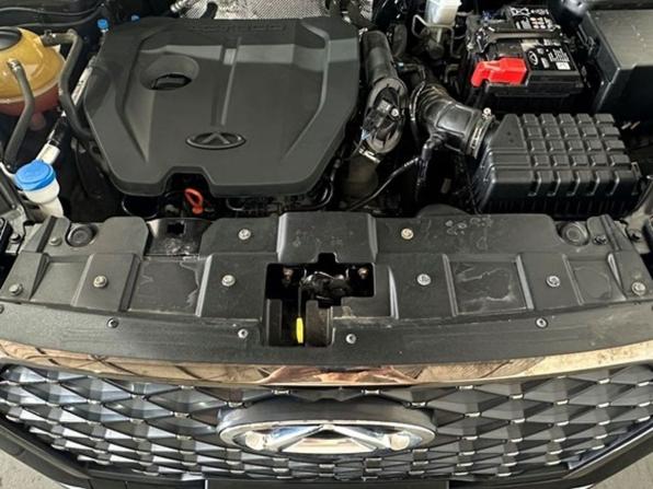 Chery Tiggo 7 Pro Max I с пробегом 2023 года, цена 1 749 000 рублей, 70000 км, внедорожник, Автокод Объявления