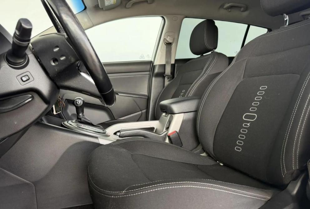 Kia Sportage III Рестайлинг Киров  - изображение 18