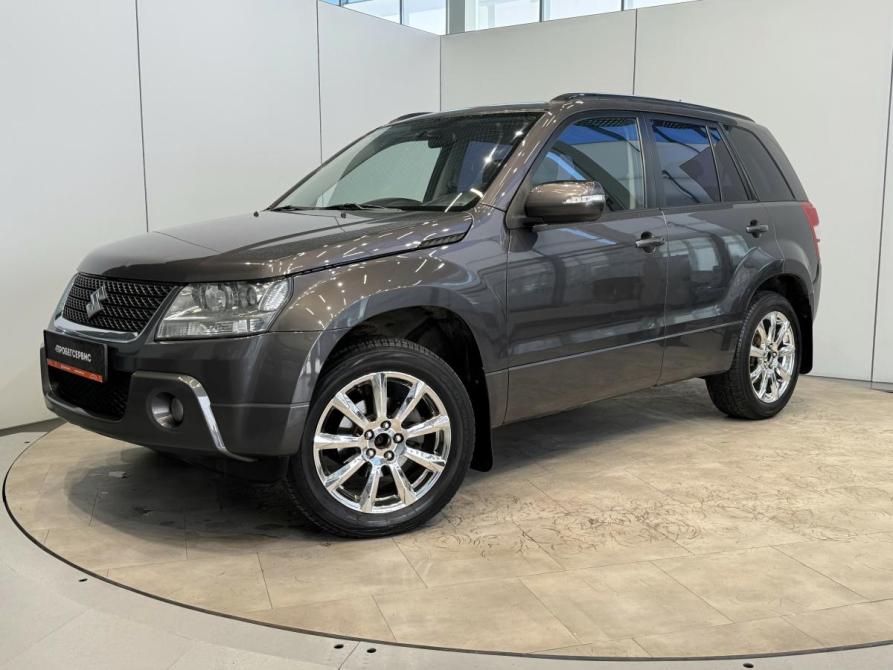 Suzuki Grand Vitara II Рестайлинг Волжский  - изображение 1