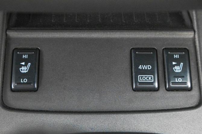 Nissan Murano II (Z51) с пробегом 2010 года, цена 1 449 000 рублей, 188000 км, внедорожник, Автокод Объявления