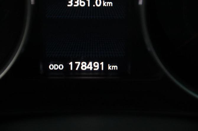 Mitsubishi ASX I с пробегом 2012 года, цена 1 065 650 рублей, 178491 км, внедорожник, Автокод Объявления