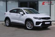 Geely Tugella I Рестайлинг Саратов  - изображение 38