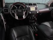 Toyota Land Cruiser Prado 150 Series Рестайлинг 1 Воронеж  - изображение 31