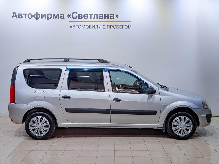 Lada (ВАЗ) Largus I Ярославль  - изображение 2