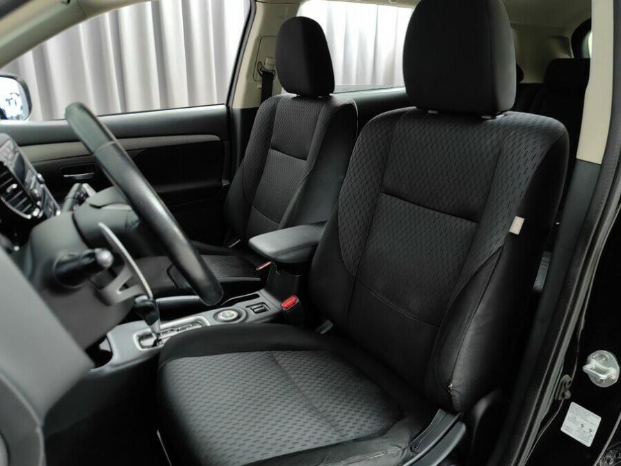 Mitsubishi Outlander III Подольск  - изображение 6