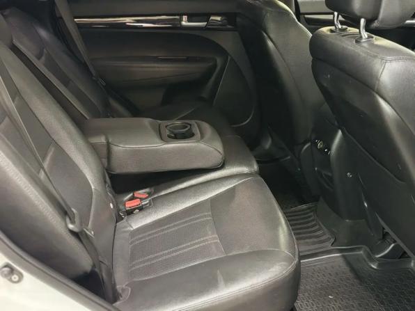 Kia Sorento II Рестайлинг с пробегом 2013 года, цена 1 659 000 рублей, 190200 км, внедорожник, Автокод Объявления