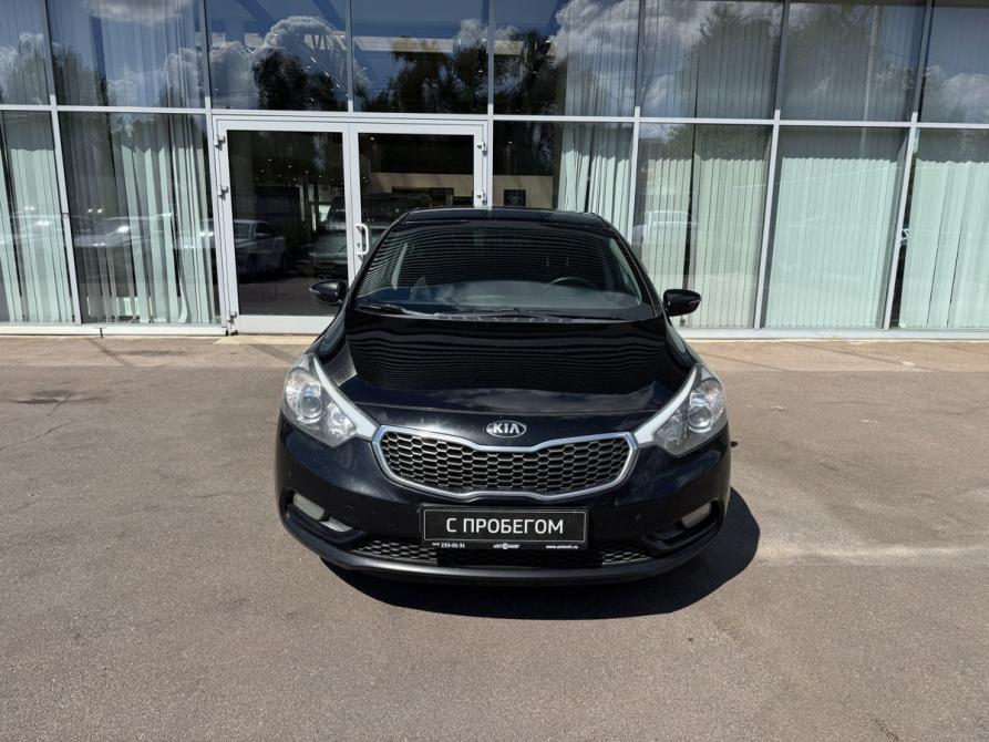 Kia Cerato III Воронеж  - изображение 2