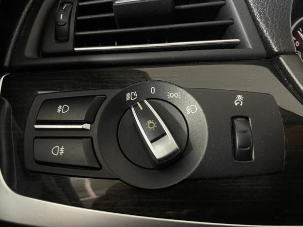 BMW 5 серии VI (F10/F11/F07) с пробегом 2011 года, цена 1 595 000 рублей, 365830 км, седан, Автокод Объявления