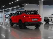 Geely Coolray I Рестайлинг Москва  - изображение 34