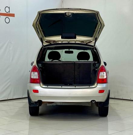 Lada (ВАЗ) Kalina I с пробегом 2008 года, цена 245 000 рублей, 154520 км, универсал, Автокод Объявления