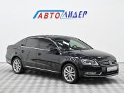 Volkswagen Passat B7 Москва  - изображение 16
