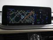 Lexus RX IV Рестайлинг Москва  - изображение 44