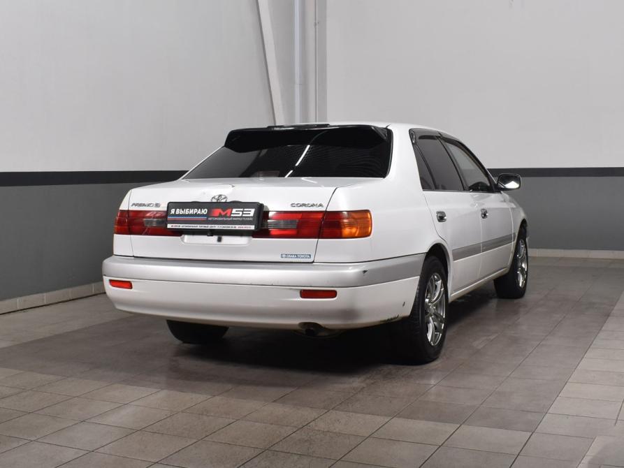 Toyota Corona X (T210) Кемерово  - изображение 4