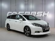 Toyota Wish II Рестайлинг Воронеж  - изображение 24