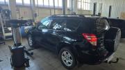 Toyota RAV4 III (XA30) Рестайлинг Вологда  - изображение 7