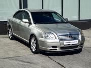 Toyota Avensis II Екатеринбург  - изображение 31