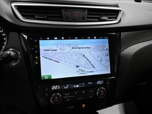 Nissan X-Trail III с пробегом 2017 года, цена 2 110 000 рублей, 89188 км, внедорожник, Автокод Объявления