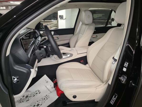 Новый Mercedes-Benz GLE II (V167) Рестайлинг 2026 года, цена 12 296 000 рублей, внедорожник, Автокод Объявления