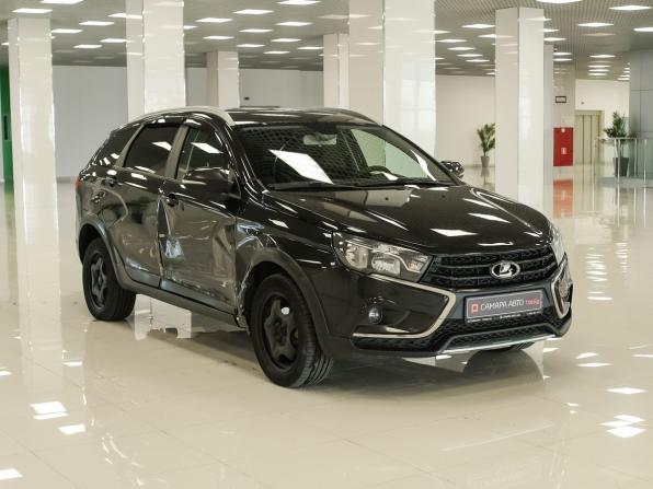 Lada (ВАЗ) Vesta I с пробегом 2018 года, цена 630 000 рублей, 184036 км, универсал, Автокод Объявления