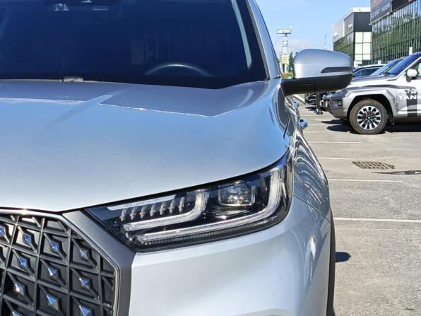 Chery Tiggo 8 Pro Max I с пробегом 2023 года, цена 2 300 000 рублей, 82486 км, внедорожник, Автокод Объявления