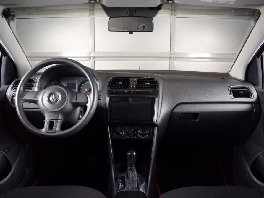 Volkswagen Polo V Кемерово  - изображение 7