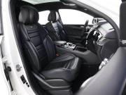 Mercedes-Benz GLE AMG I (W166) Москва  - изображение 41