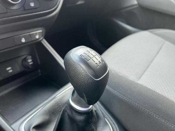 Hyundai Solaris II Рестайлинг с пробегом 2021 года, цена 1 537 000 рублей, 82000 км, седан, Автокод Объявления