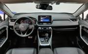 Toyota RAV4 V (XA50) Москва  - изображение 28
