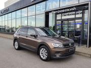 Volkswagen Tiguan II Санкт-Петербург  - изображение 26