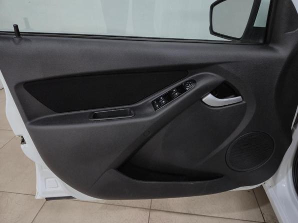 Lada (ВАЗ) Granta I с пробегом 2015 года, цена 460 000 рублей, 136134 км, лифтбек, Автокод Объявления