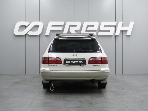Toyota Camry IV (XV20) с пробегом 1997 года, цена 499 000 рублей, 350407 км, универсал, Автокод Объявления