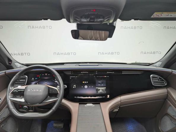 Exeed VX I Рестайлинг с пробегом 2023 года, цена 3 295 000 рублей, 67590 км, внедорожник, Автокод Объявления