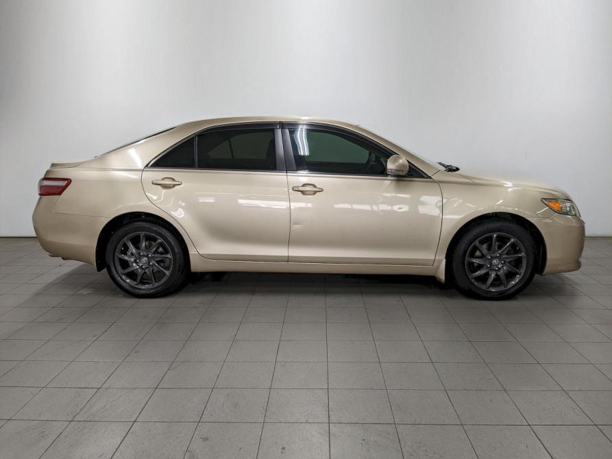 Toyota Camry VI (XV40) Рестайлинг Москва  - изображение 4