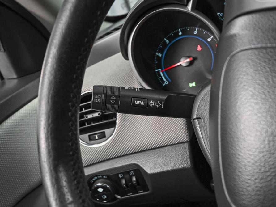 Chevrolet Cruze I Ставрополь  - изображение 15