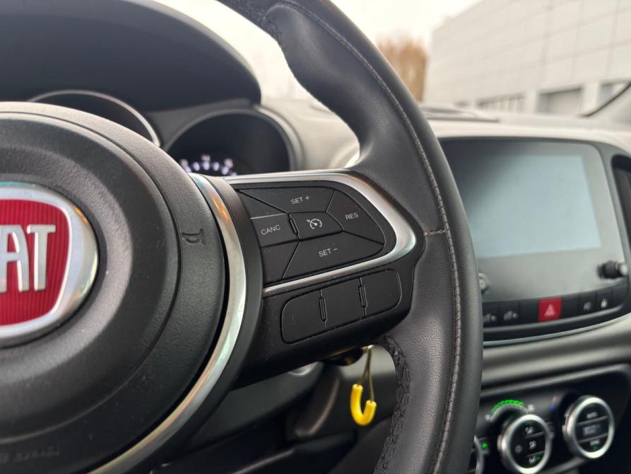 Fiat 500L I Рестайлинг Сыктывкар  - изображение 23