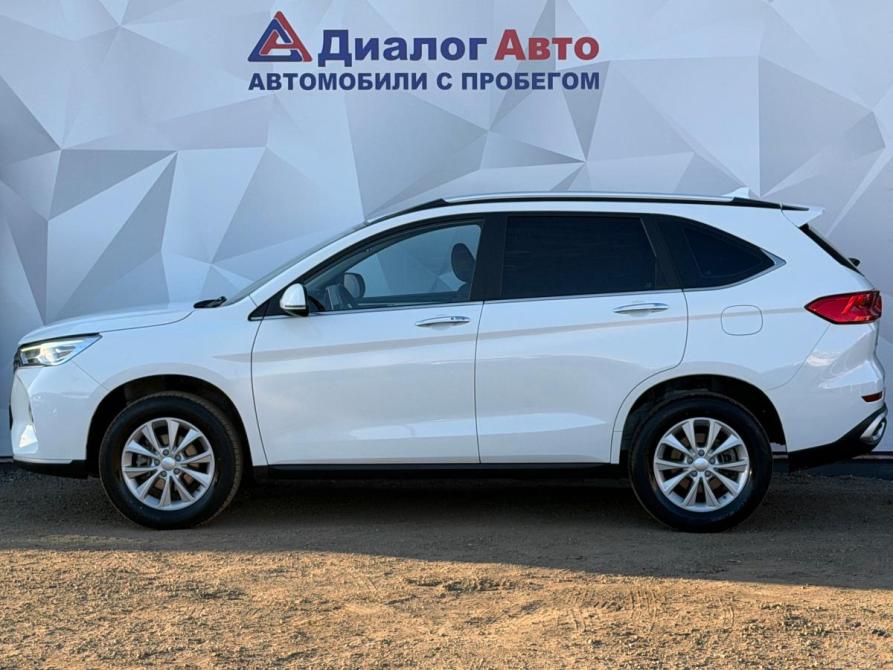 Haval M6 II Набережные Челны  - изображение 11