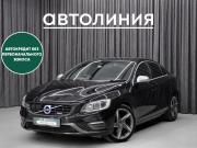Volvo S60 II Рестайлинг Красноярск  - изображение 22
