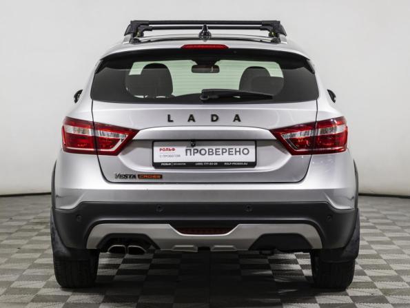 Lada (ВАЗ) Vesta I с пробегом 2021 года, цена 1 198 000 рублей, 92000 км, универсал, Автокод Объявления
