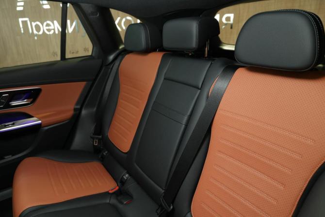 Новый Mercedes-Benz GLC II (X254) 2026 года, цена 10 450 000 рублей, внедорожник, Автокод Объявления