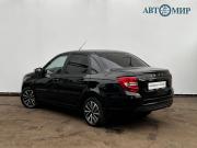 Lada (ВАЗ) Granta I Рестайлинг Москва  - изображение 19