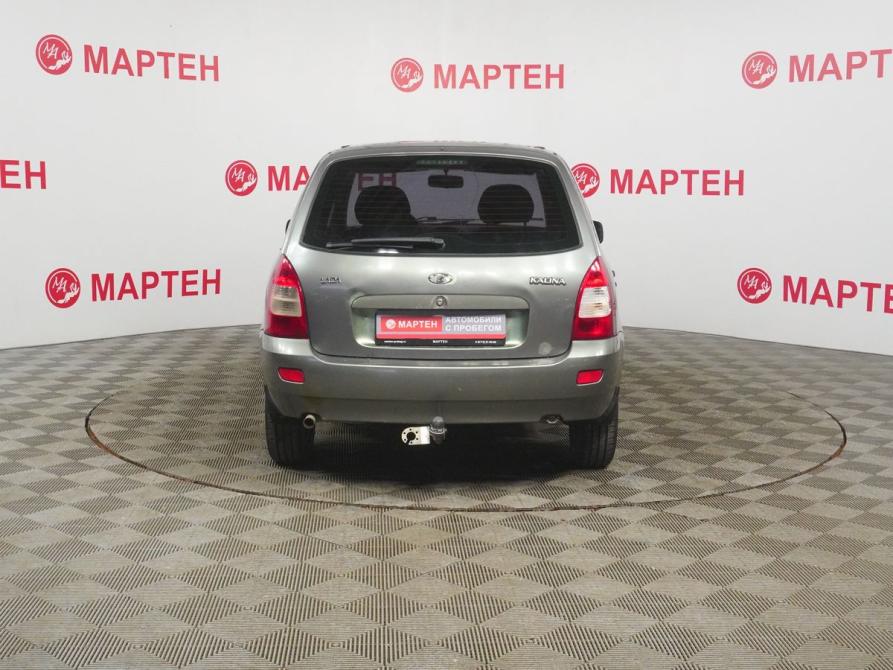 Lada (ВАЗ) Kalina I Вологда  - изображение 6