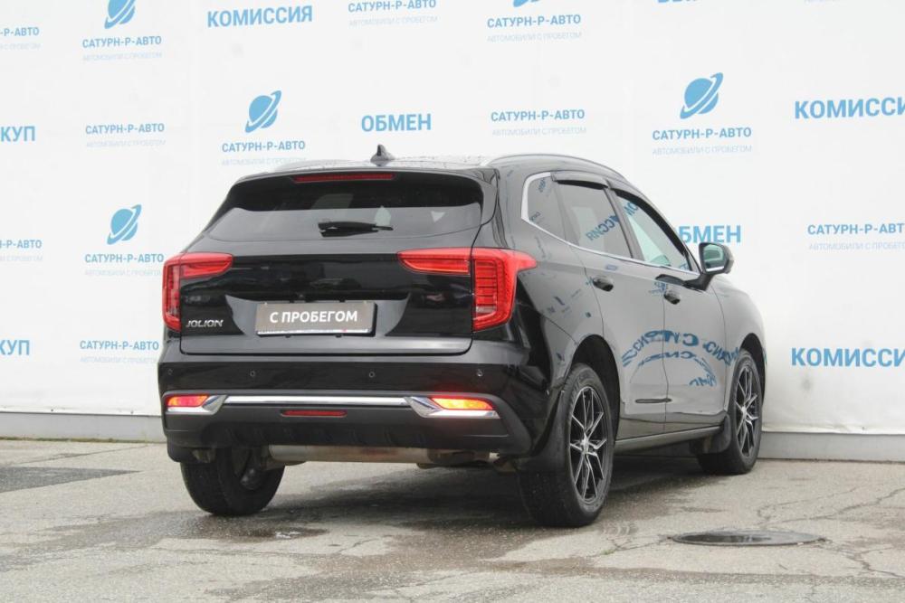 Haval Jolion I Пермь  - изображение 5