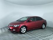 Honda Civic VIII Ростов-на-Дону  - изображение 22